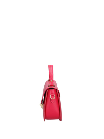 Borsa a mano da donna In Vera pelle