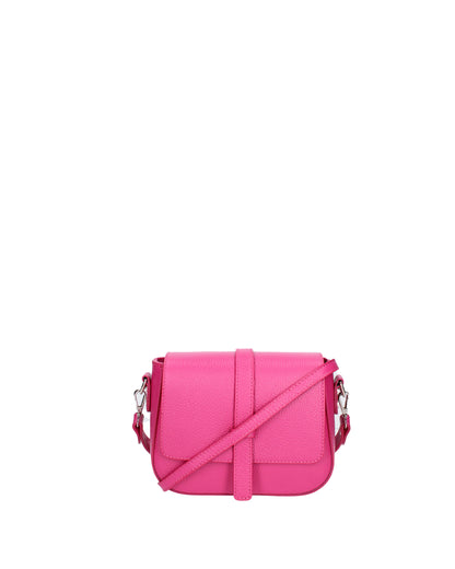 Borsa a spalla da donna In Vera pelle