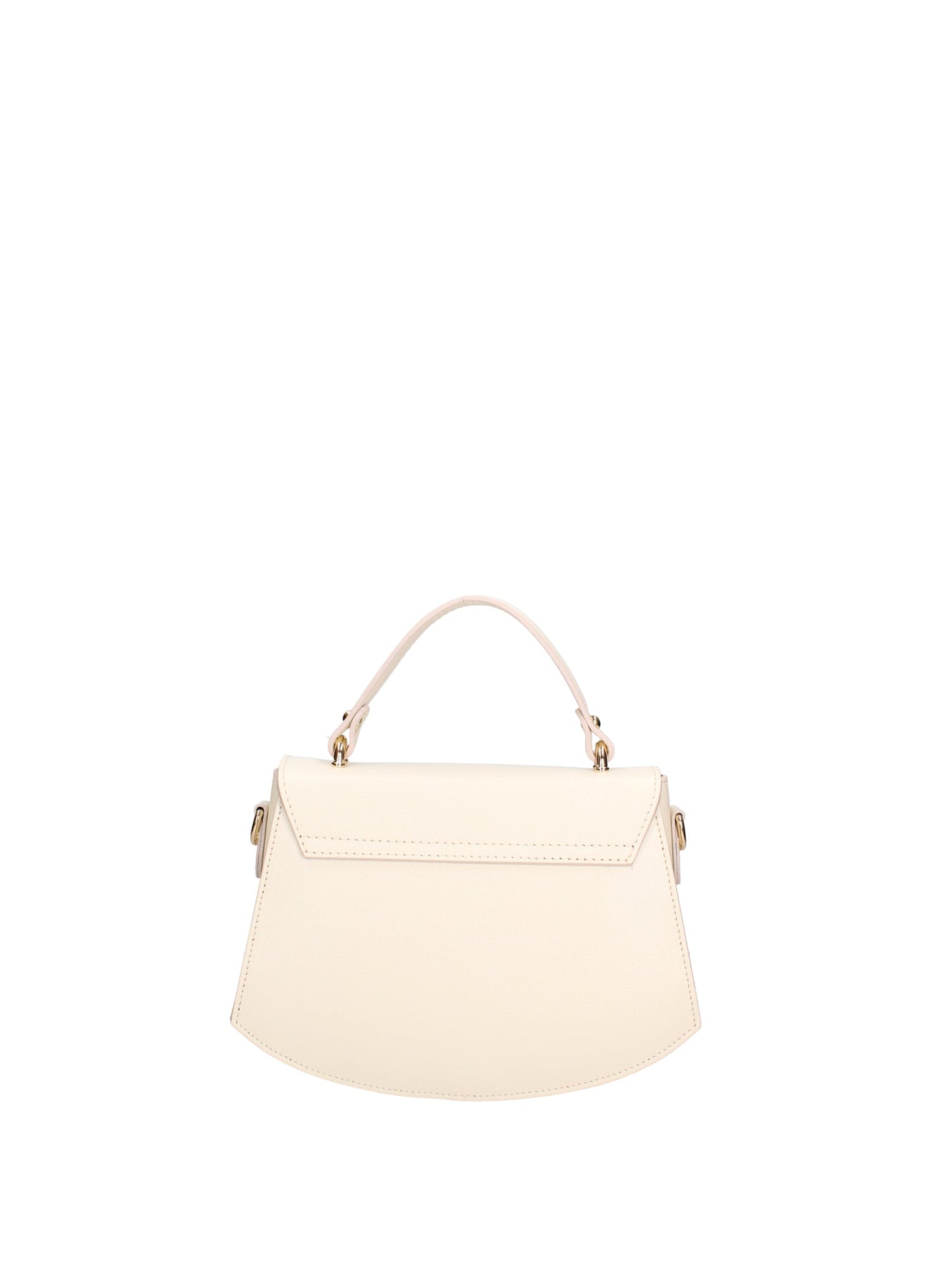 Borsa a mano da donna In Vera pelle
