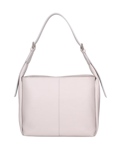 Borsa a spalla da donna #N/A | Roberta Rossi | RR220715723FBG-D86_GRIGIO_PERLA