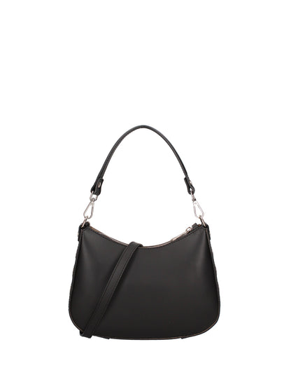 Borsa a spalla da donna In Vera pelle