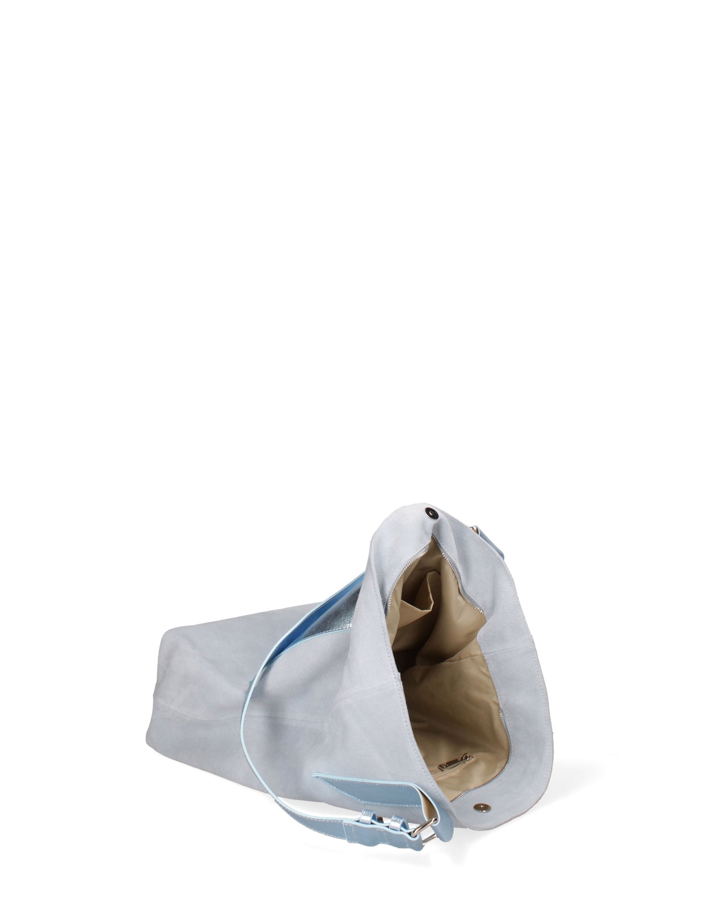 Borsa a spalla da donna In Vera pelle