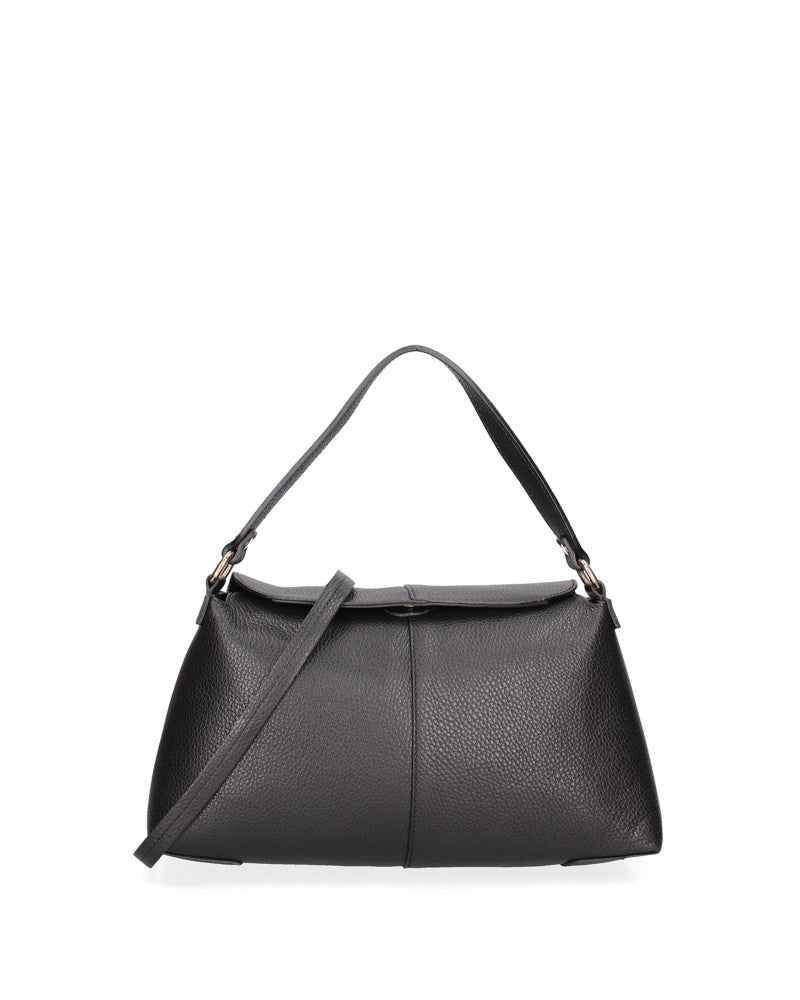 Borsa a spalla da donna In Vera pelle