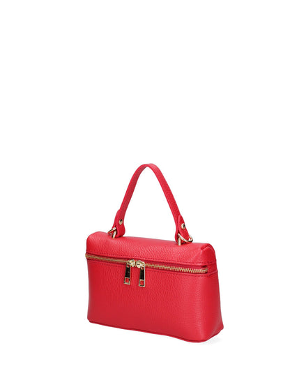 Borsa a mano da donna In Vera pelle