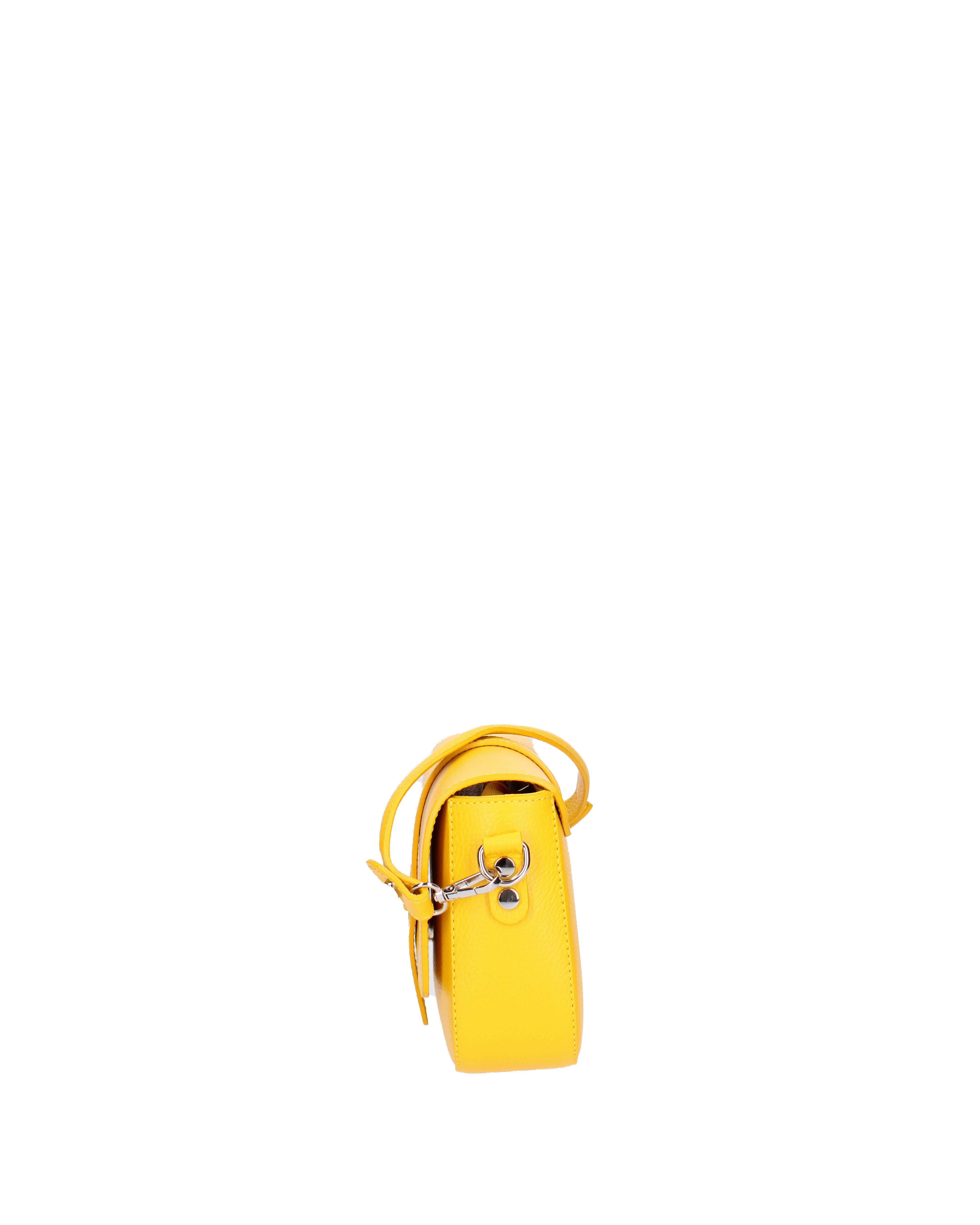 Borsa a spalla da donna In Vera pelle