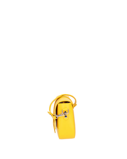 Borsa a spalla da donna In Vera pelle