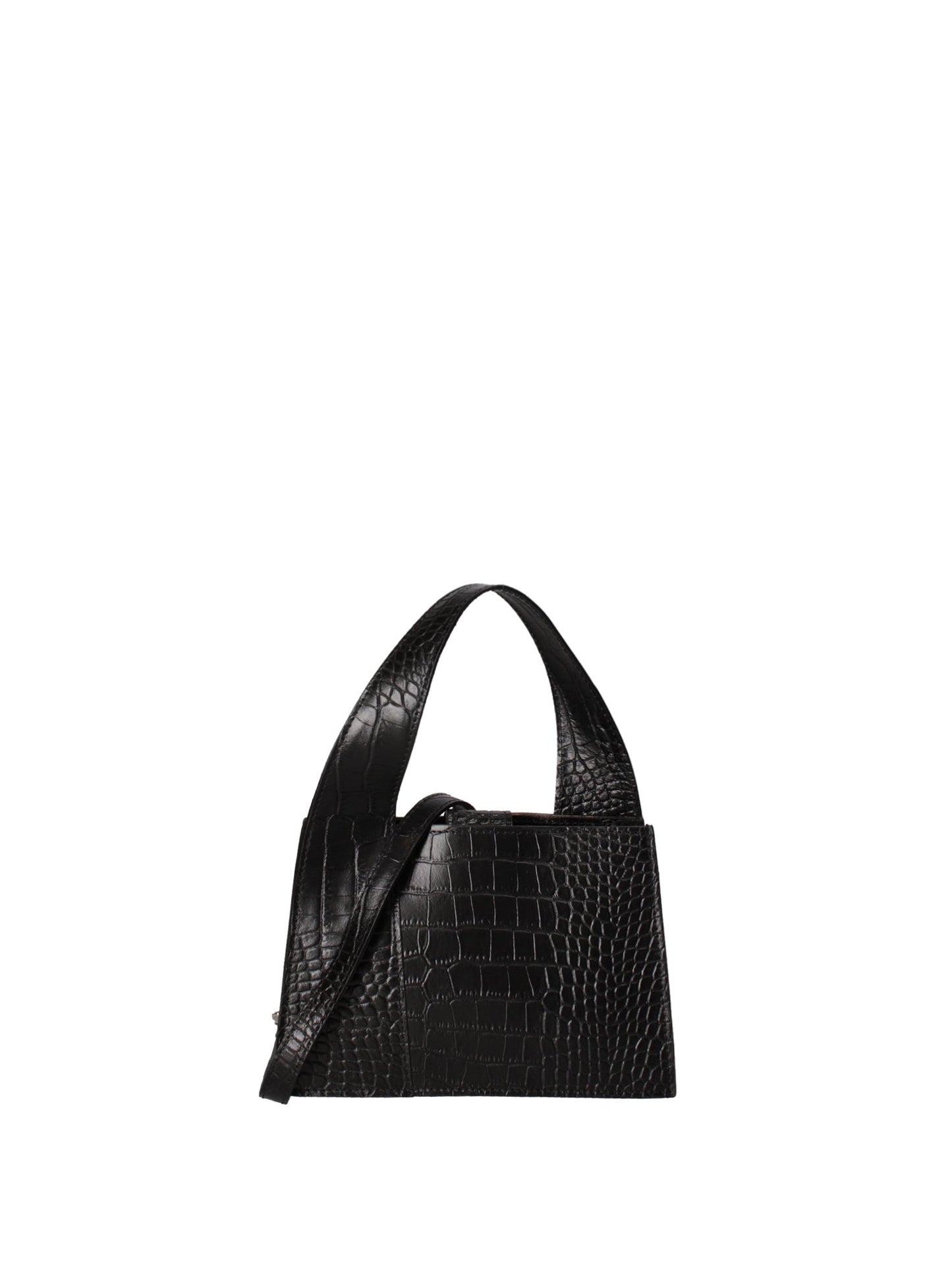 Borsa a mano da donna In Vera pelle