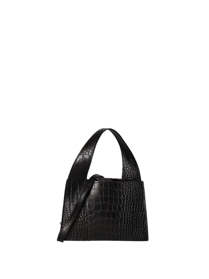 Borsa a mano da donna In Vera pelle