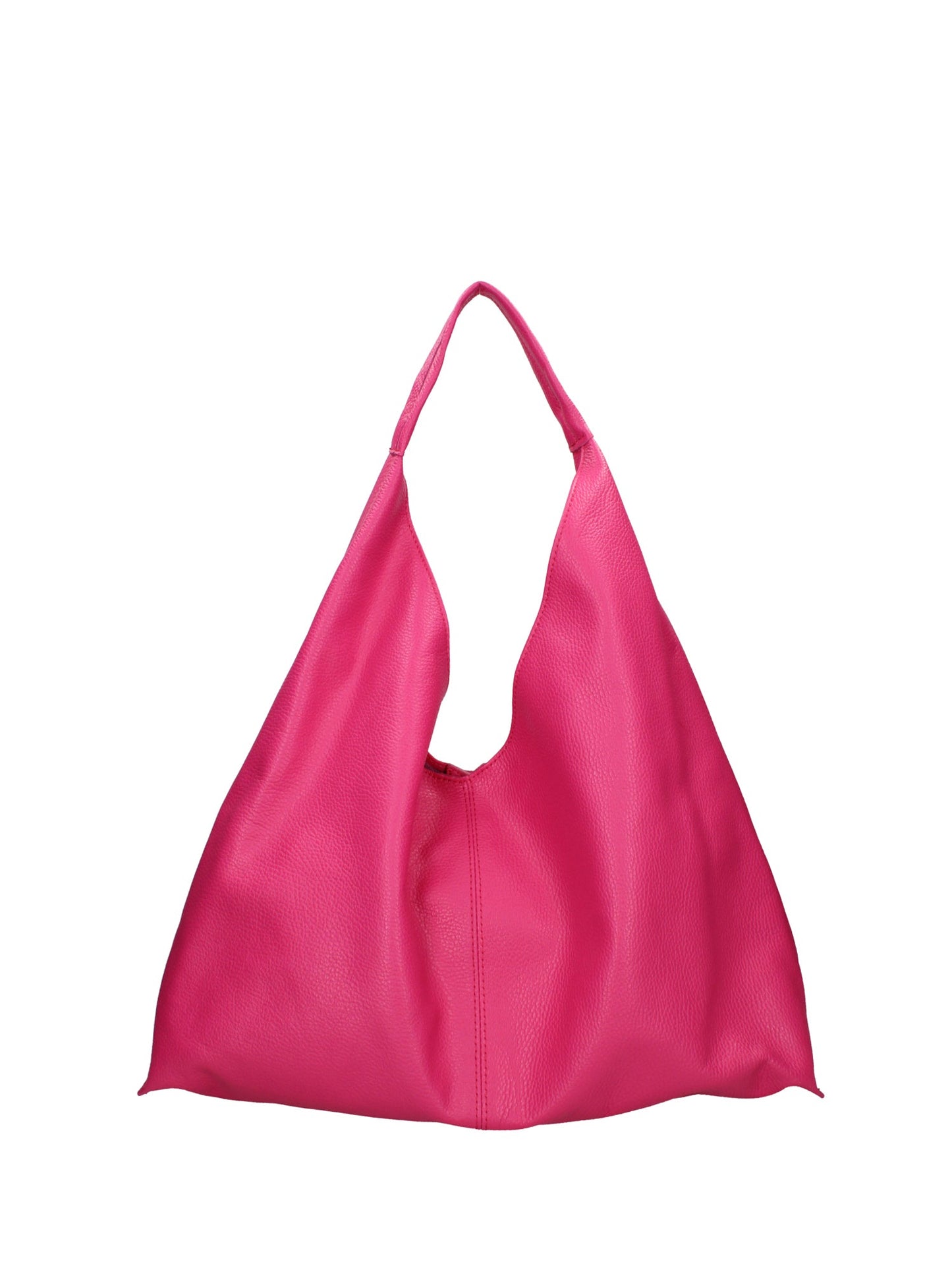 Borsa a sacca da donna In Vera pelle