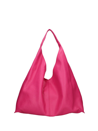 Borsa a sacca da donna In Vera pelle