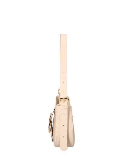 Borsa a spalla da donna In Vera pelle