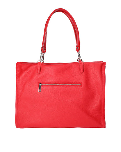 Borsa a spalla da donna In Vera pelle