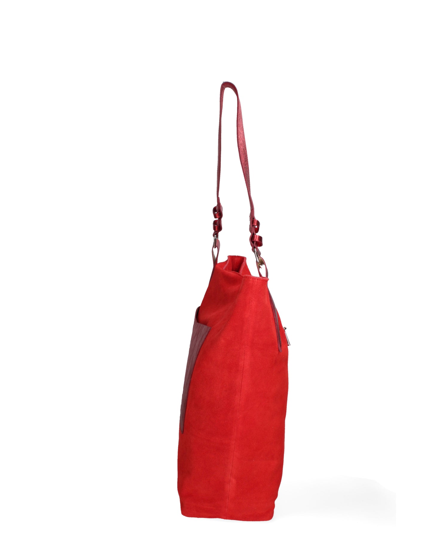 Borsa a spalla da donna In Vera pelle