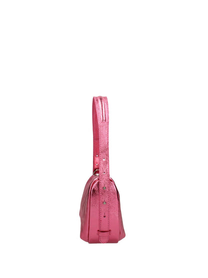 Borsa a spalla da donna In Vera pelle