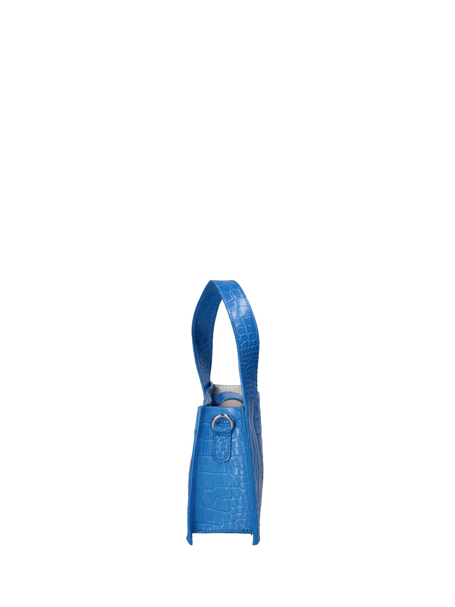 Borsa a mano da donna In Vera pelle