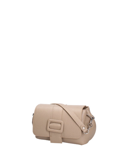 Borsa a spalla da donna In Vera pelle