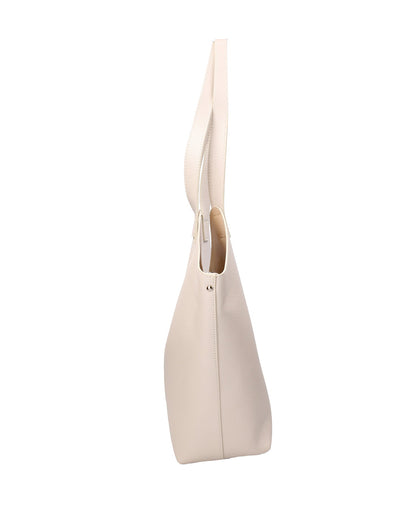 Borsa a sacca da donna In Vera pelle