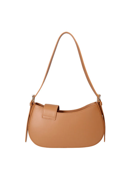 Borsa a spalla da donna In Vera pelle