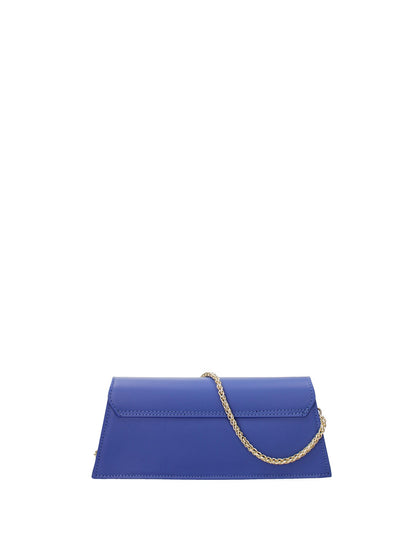 Borsa a spalla da donna In Vera pelle