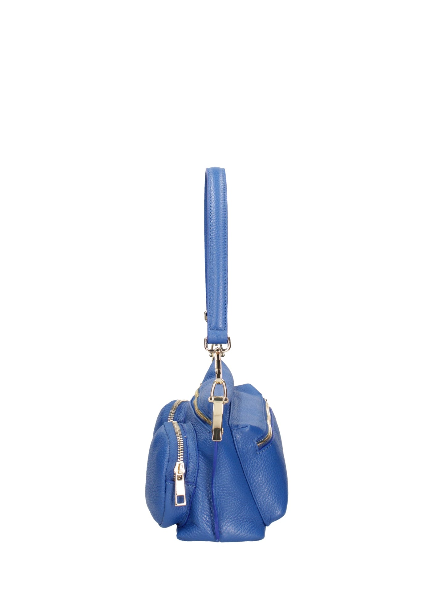 Borsa a spalla da donna In Vera pelle