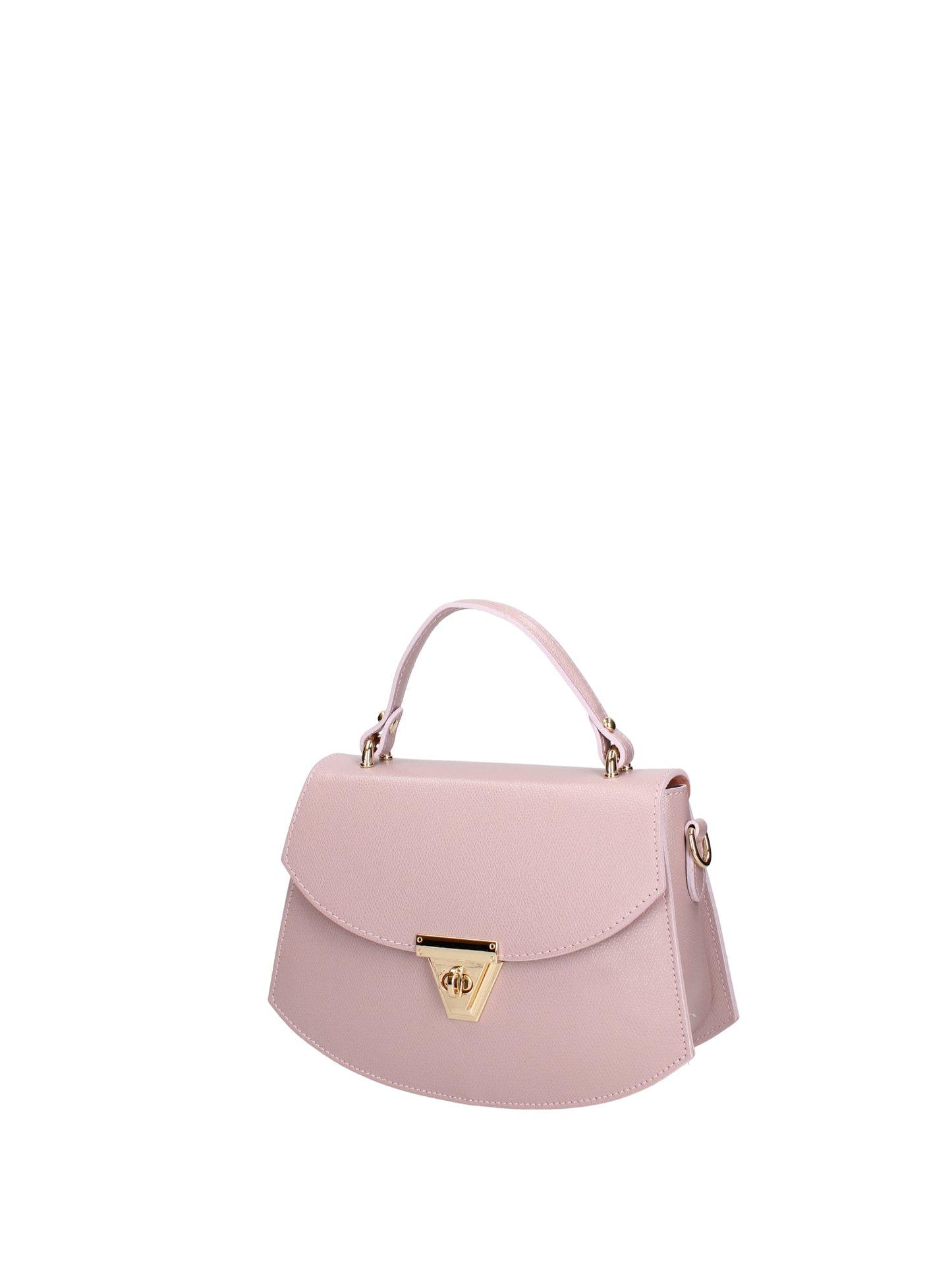 Borsa a mano da donna In Vera pelle