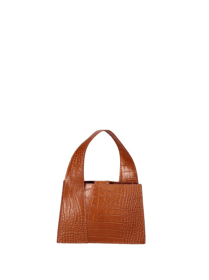 Borsa a mano da donna In Vera pelle