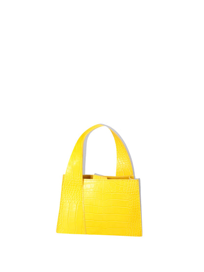 Borsa a mano da donna In Vera pelle