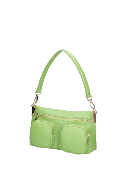 Borsa a spalla da donna In Vera pelle