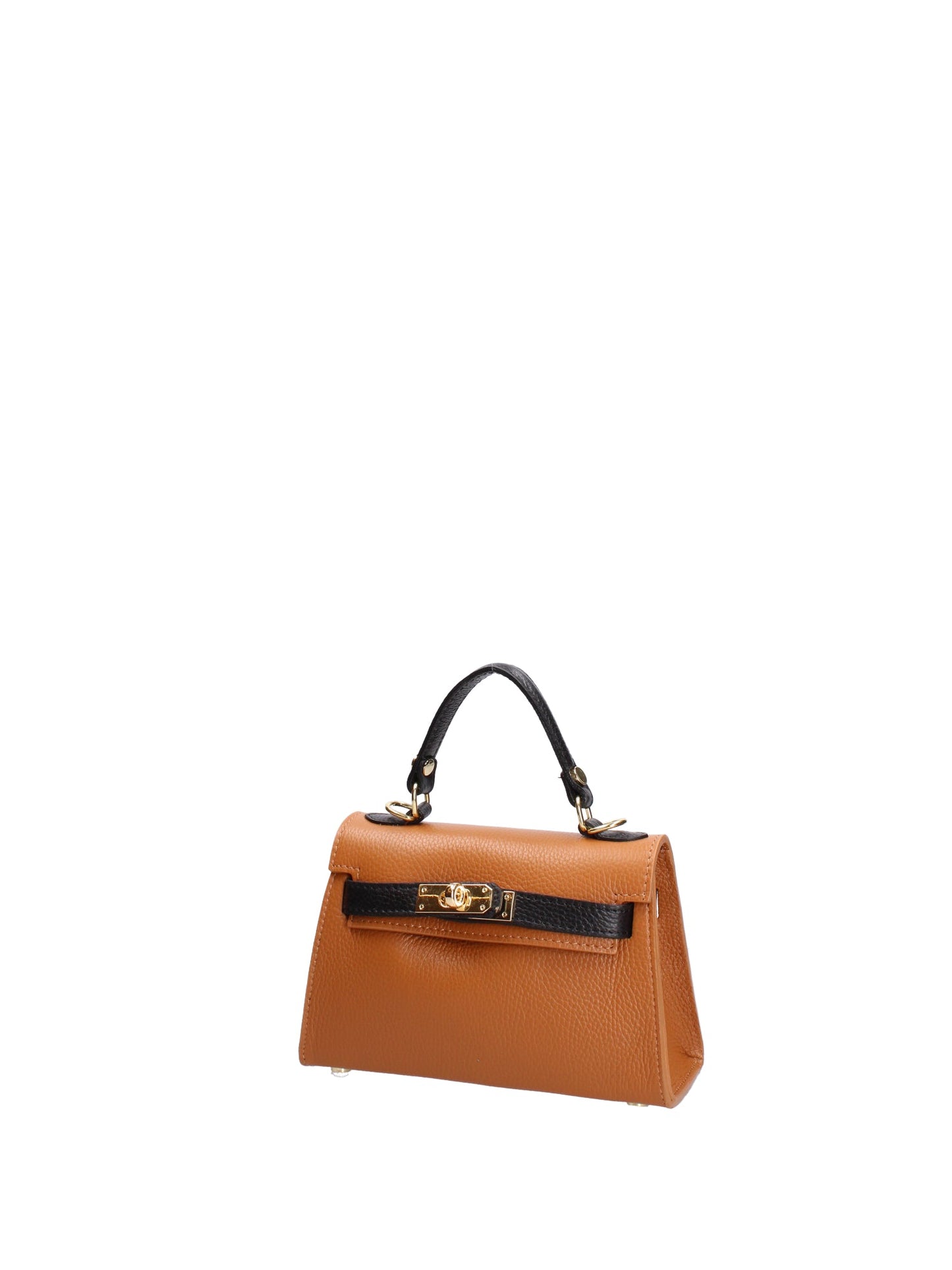 Borsa a mano da donna In Vera pelle
