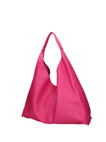 Borsa a sacca da donna In Vera pelle