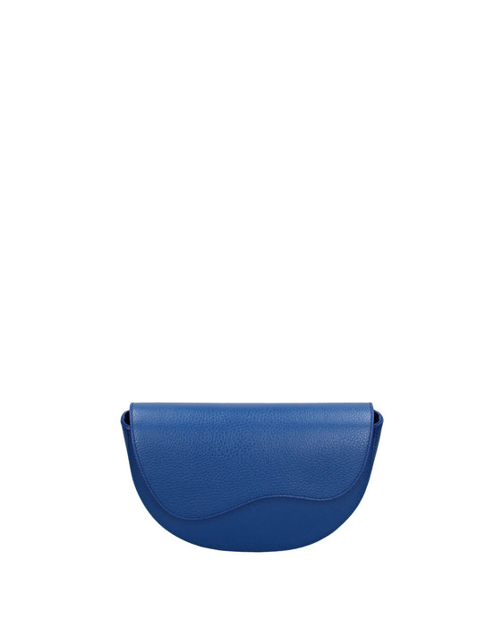 Marsupio da donna In Vera pelle | Roberta Rossi | RR220721823FBG-D22_BLUETTE