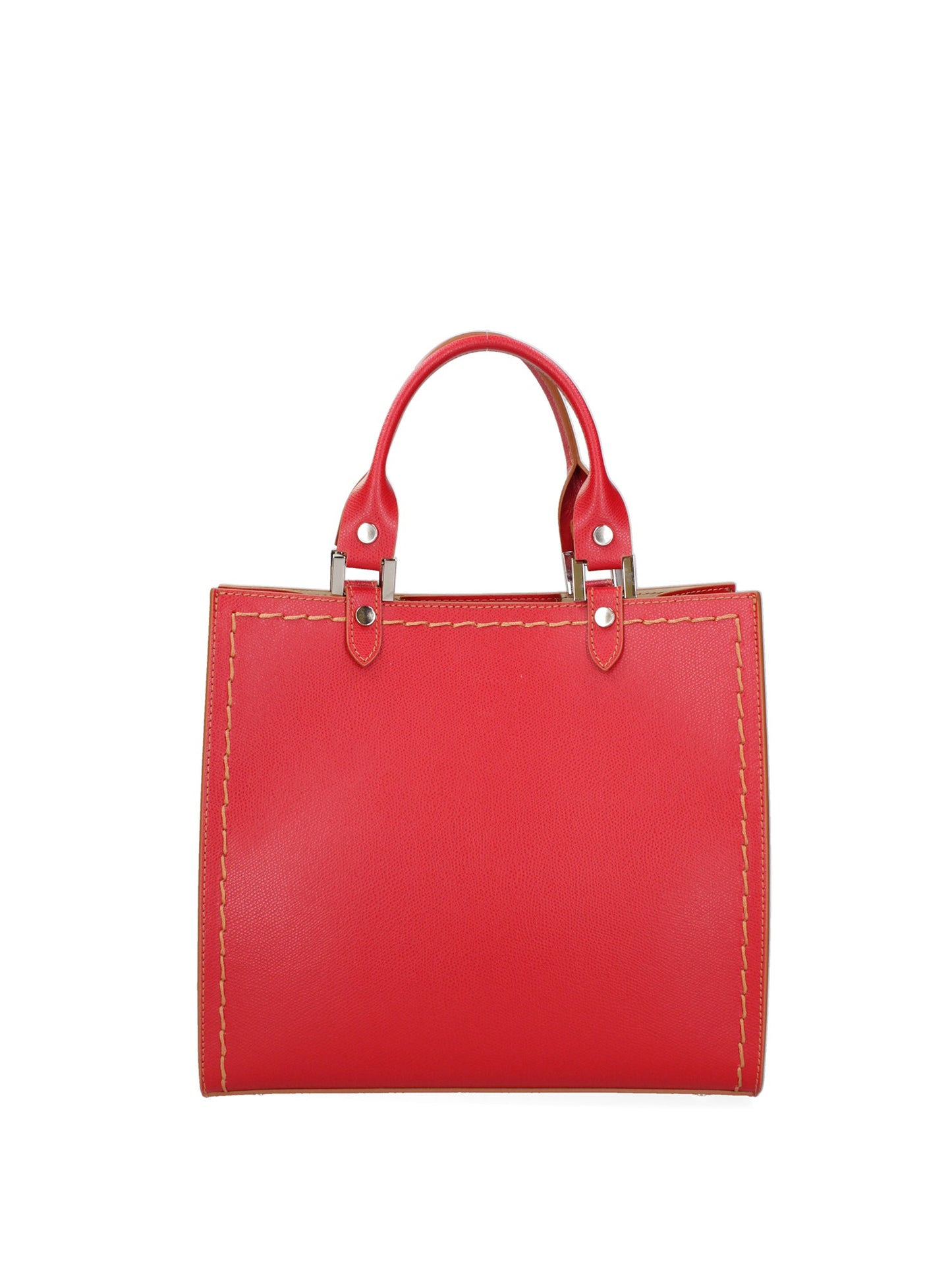 Borsa a mano da donna In Vera pelle