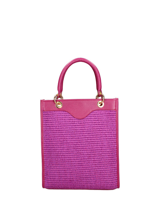 Borsa a mano da donna #N/A | Roberta Rossi | RR220714923FBG-D517_UVA