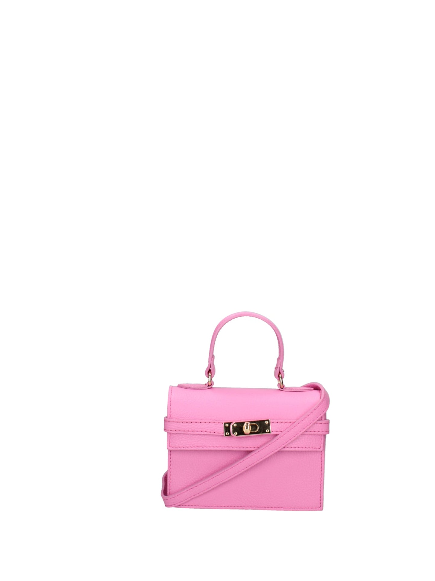 Borsa a mano da donna In Vera pelle