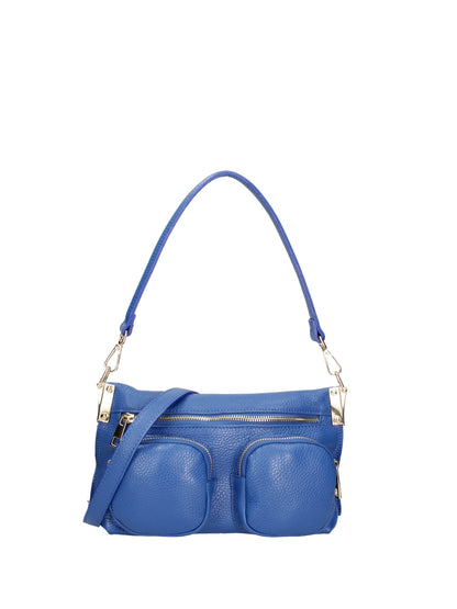 Borsa a spalla da donna In Vera pelle