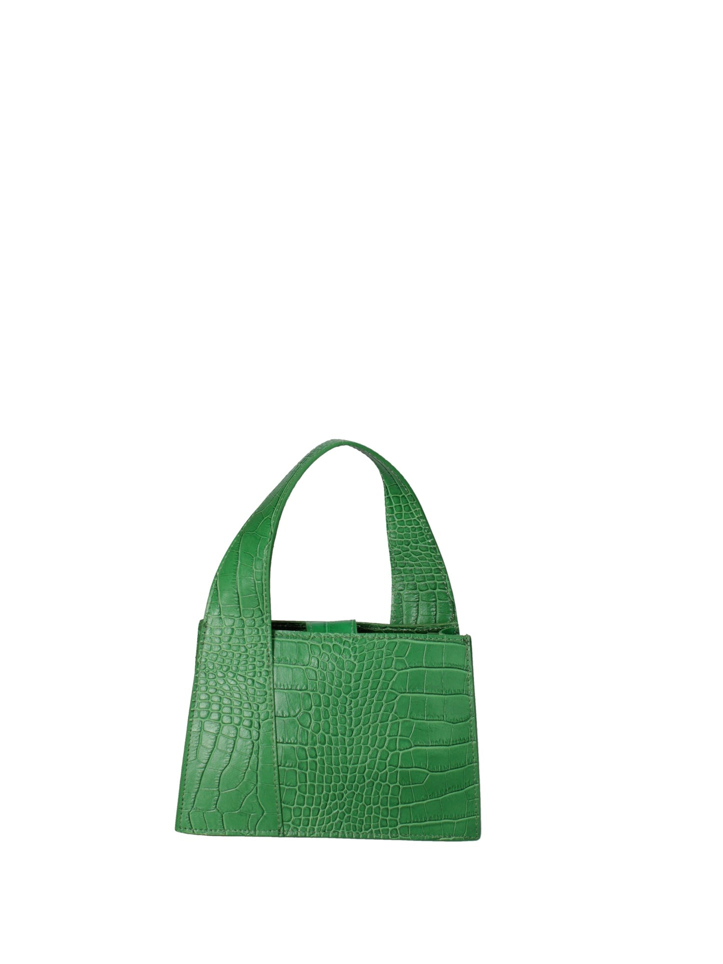 Borsa a mano da donna In Vera pelle