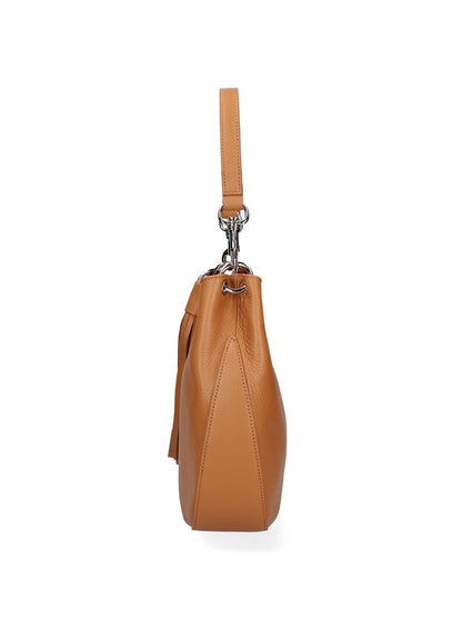 Borsa a spalla da donna In Vera pelle