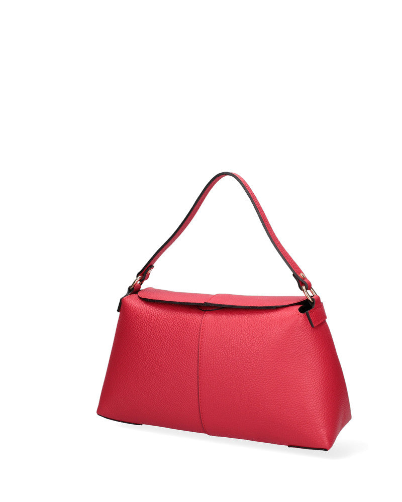 Borsa a spalla da donna In Vera pelle