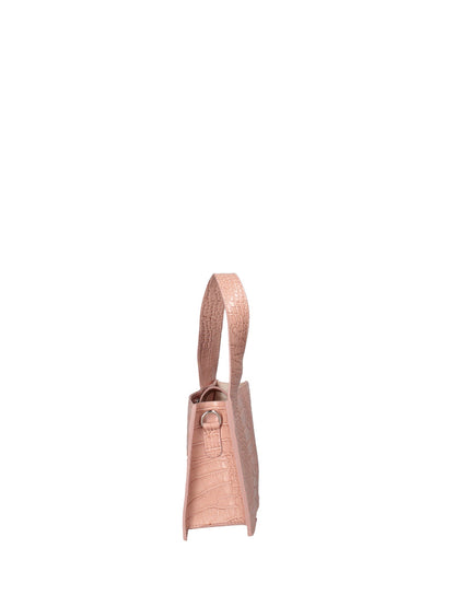 Borsa a mano da donna In Vera pelle