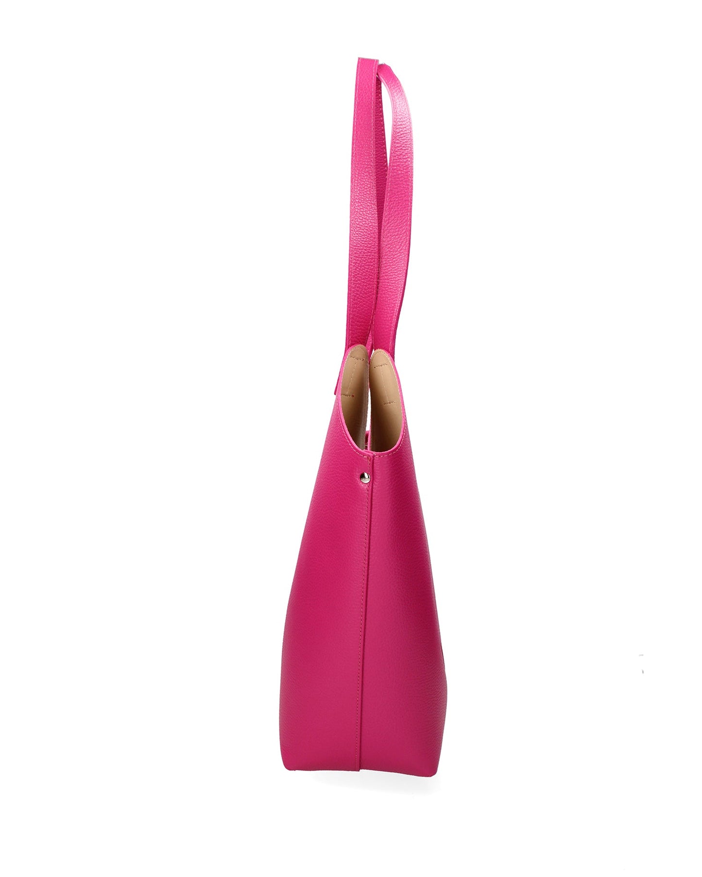 Borsa a sacca da donna In Vera pelle