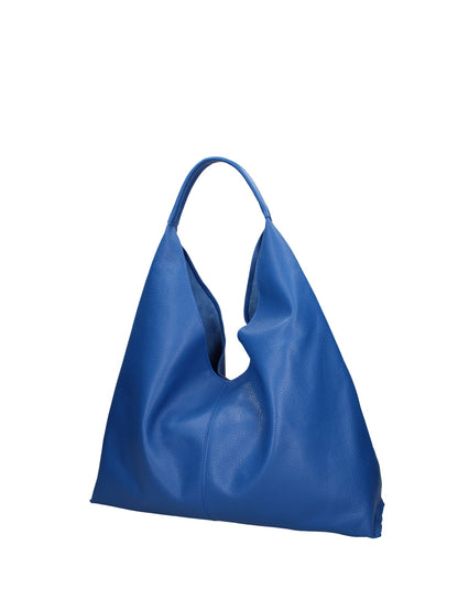 Borsa a sacca da donna In Vera pelle