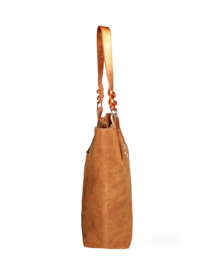 Borsa a spalla da donna In Vera pelle
