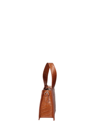 Borsa a mano da donna In Vera pelle