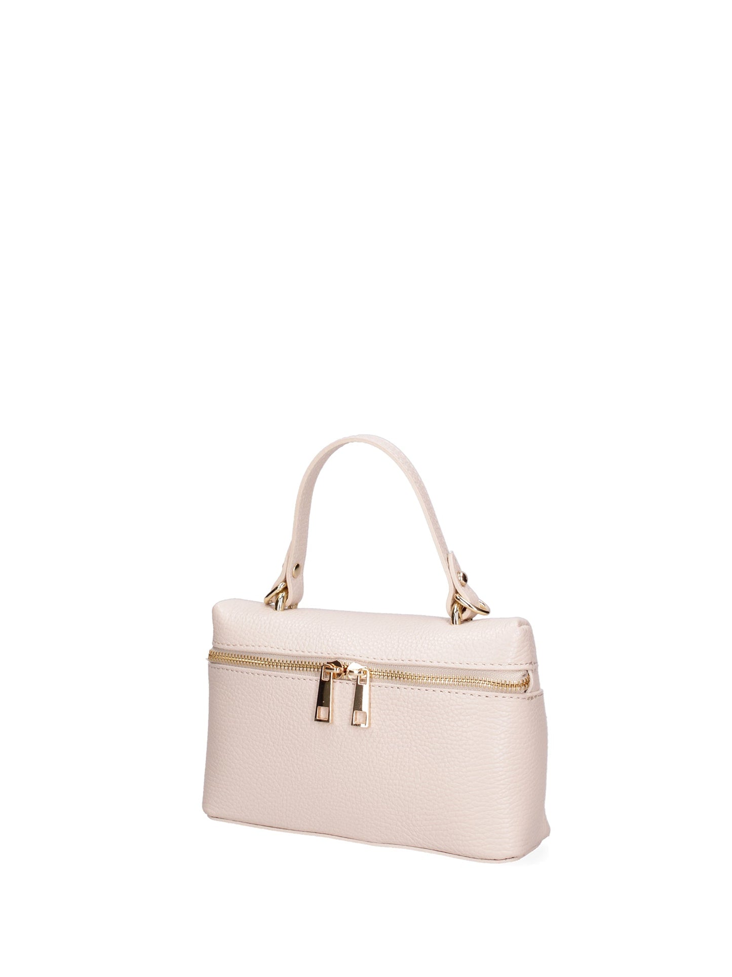 Borsa a mano da donna In Vera pelle
