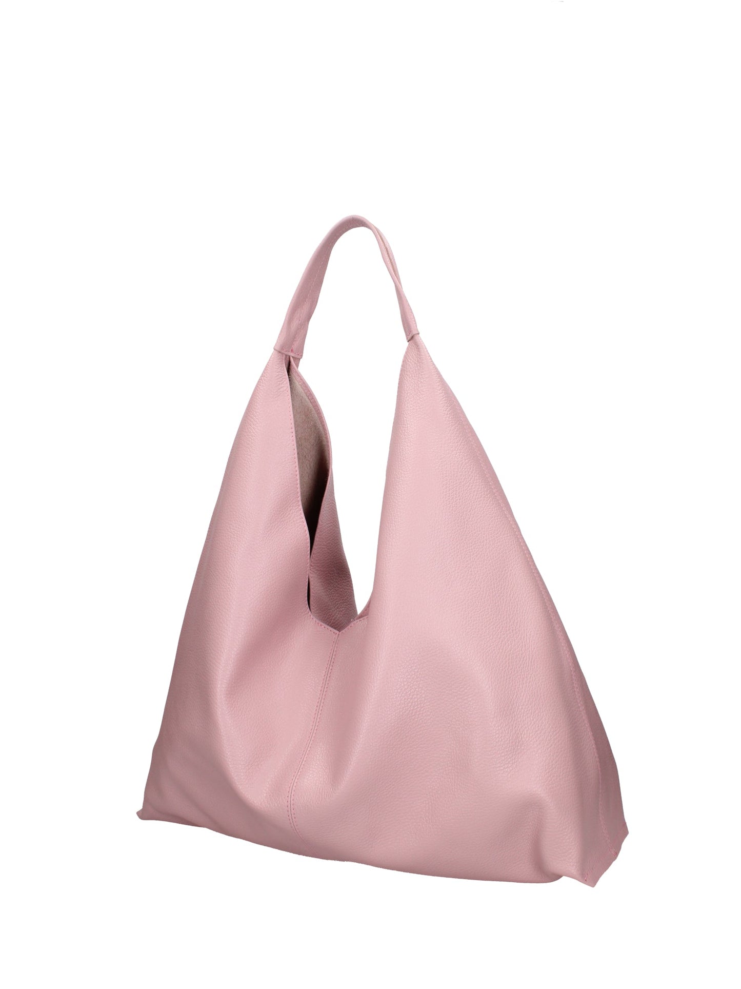 Borsa a sacca da donna In Vera pelle