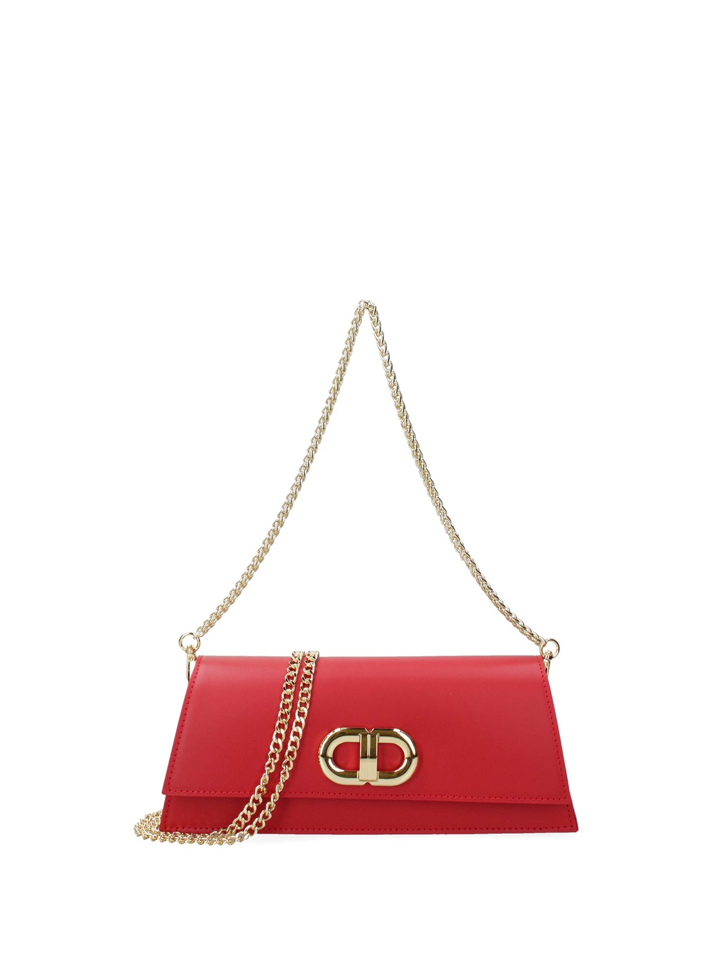 Borsa a spalla da donna In Vera pelle