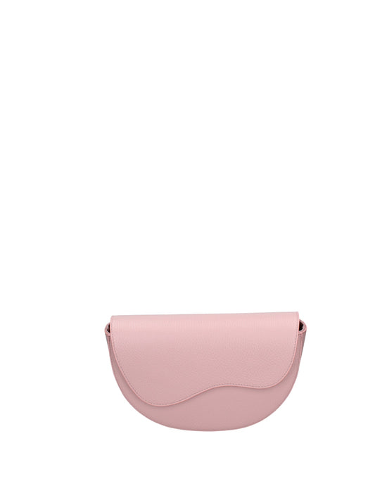 Marsupio da donna In Vera pelle | Roberta Rossi | RR220721823FBG-D56_PINK