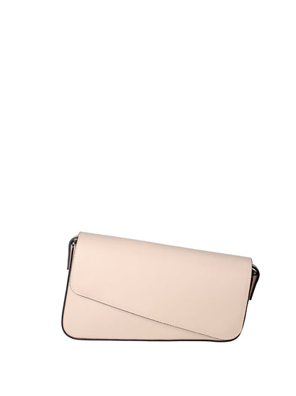 Borsa a tracolla da donna In Vera pelle