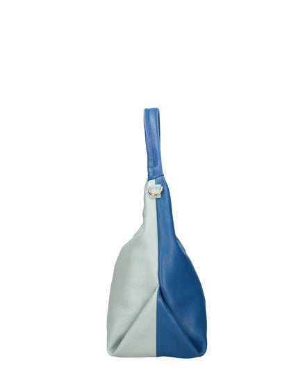 Borsa a spalla da donna In Vera pelle