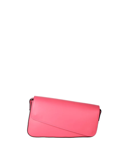 Borsa a tracolla da donna In Vera pelle